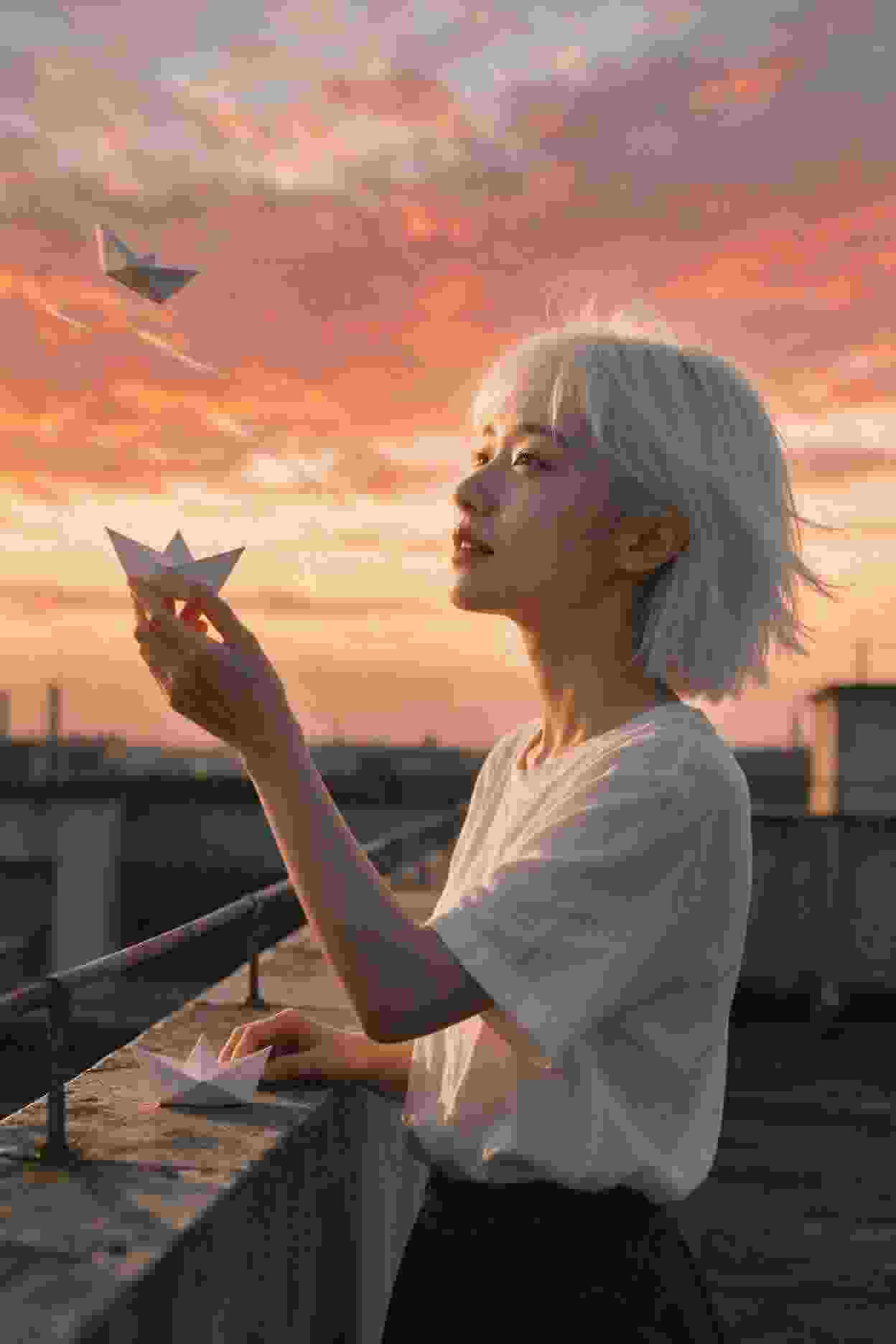 深夜密语