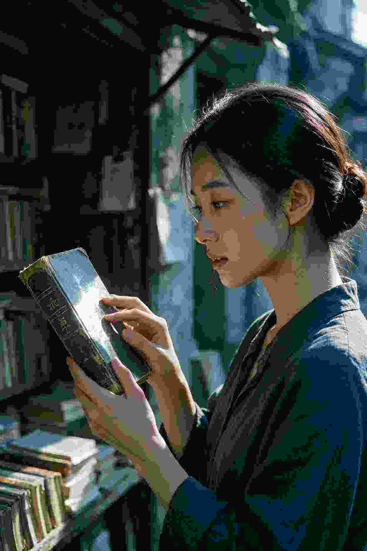 逆光重生