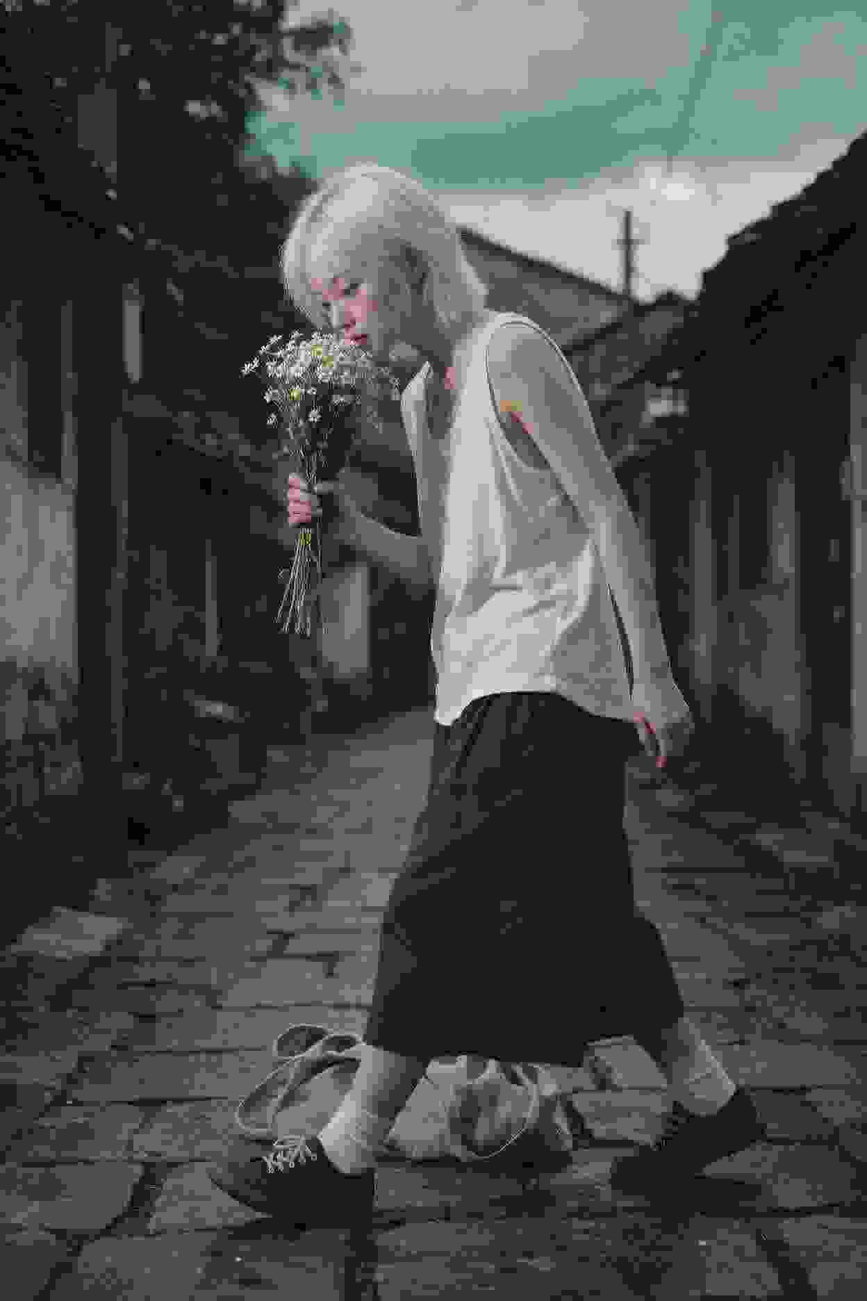 暗夜枭雄
