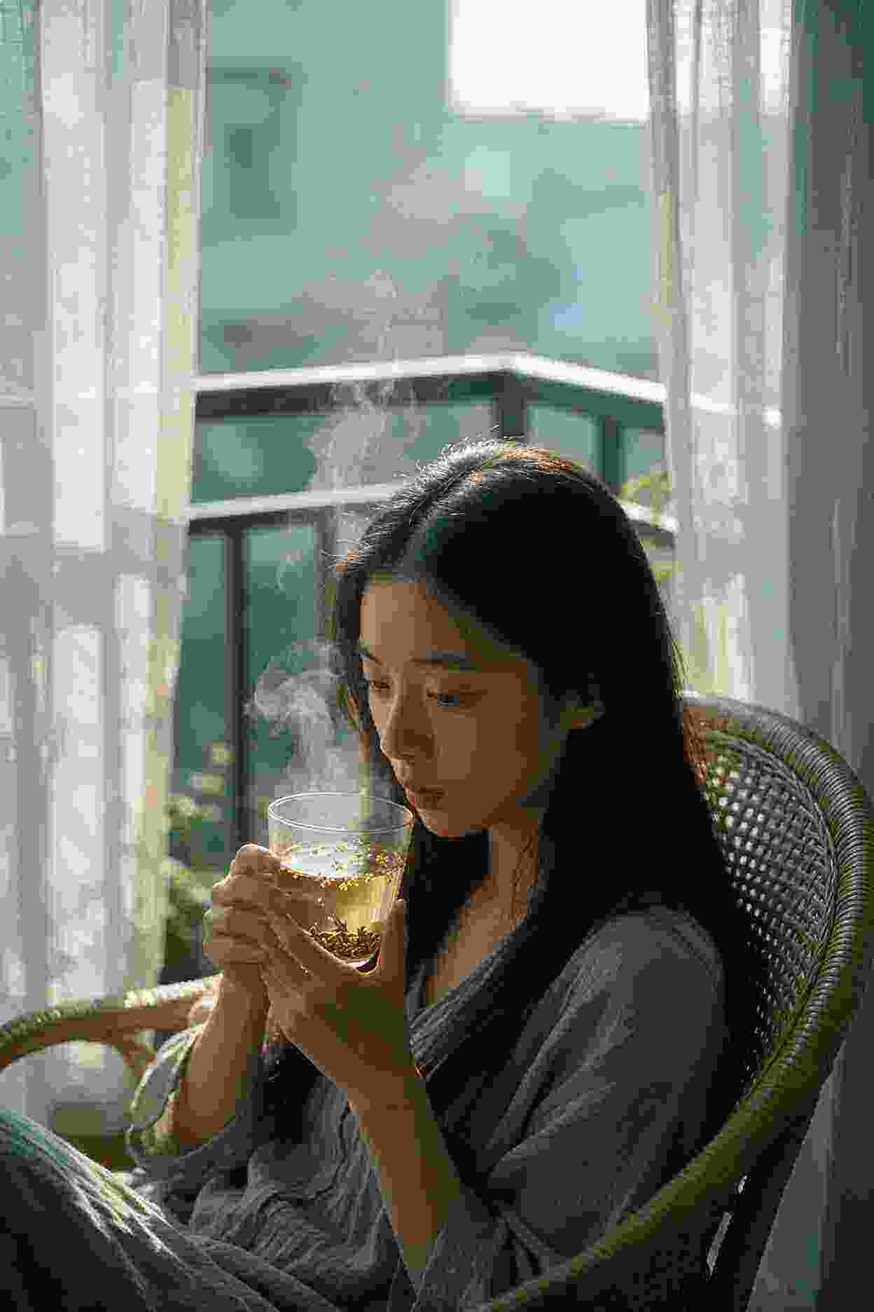 余生有你